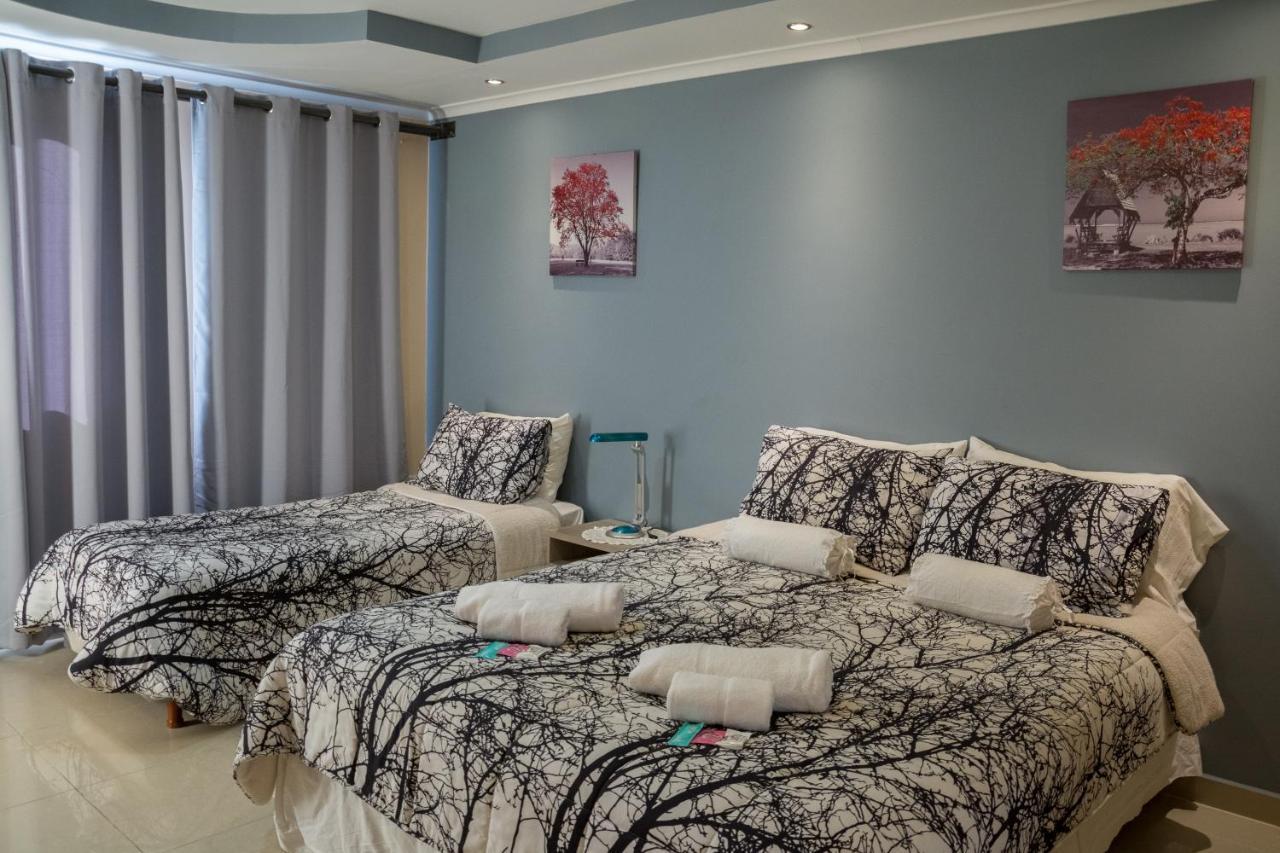 Veintiocho de Noviembre Hotel Posada Las Lengas מראה חיצוני תמונה