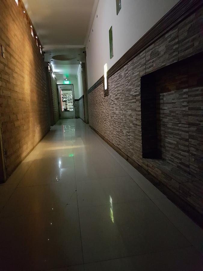 Veintiocho de Noviembre Hotel Posada Las Lengas מראה חיצוני תמונה